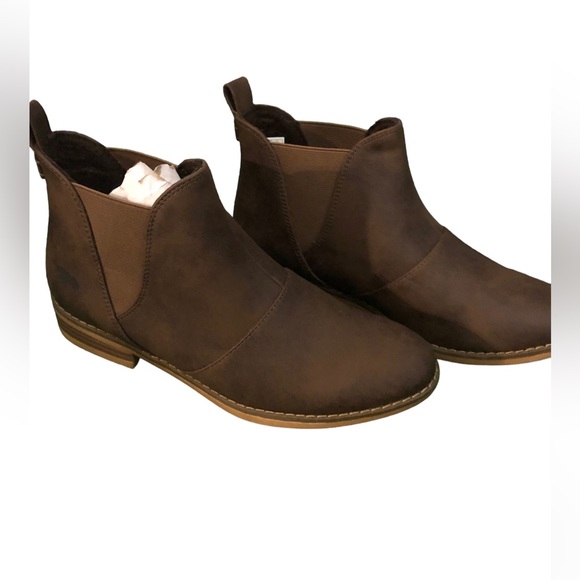 NWOT Rocket Dog Women's Maylon Ankle Bootie - Picture 5 of 12